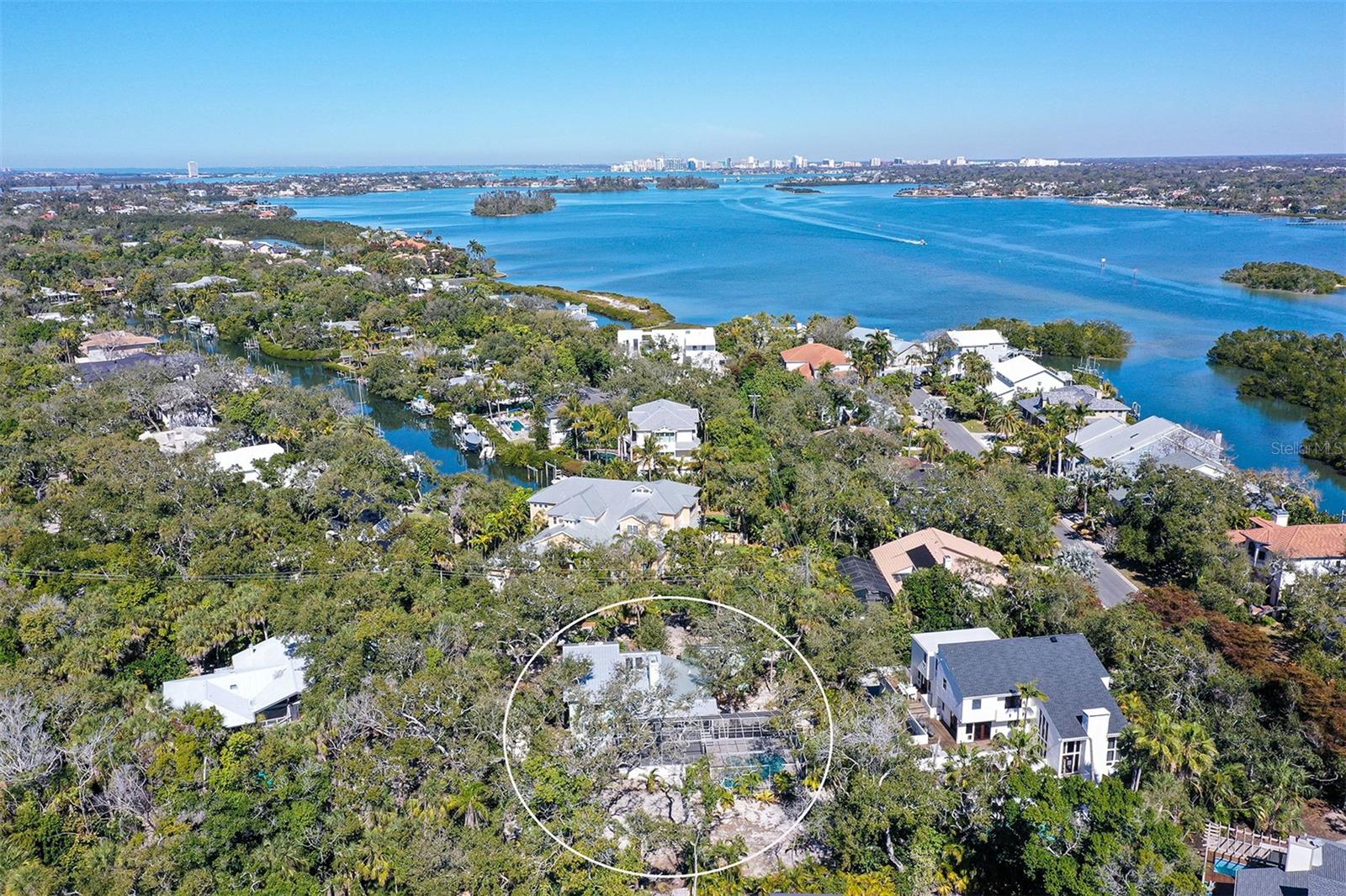 Image 59 of 90 For 5310 Hidden Harbor Road