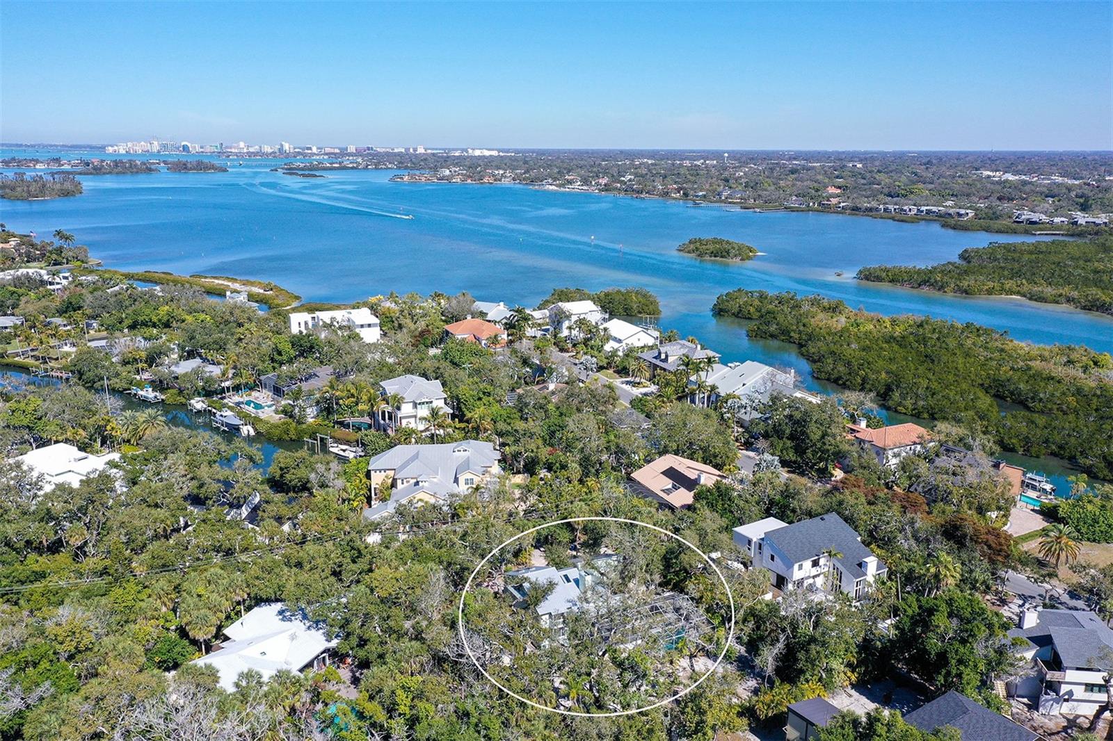 Image 60 of 90 For 5310 Hidden Harbor Road