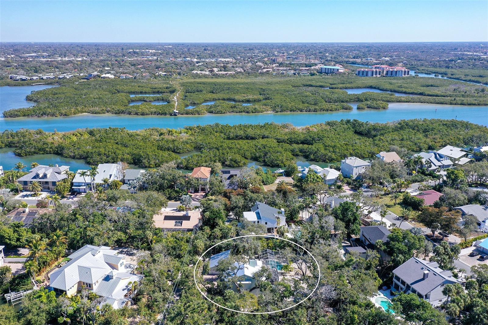 Image 61 of 90 For 5310 Hidden Harbor Road