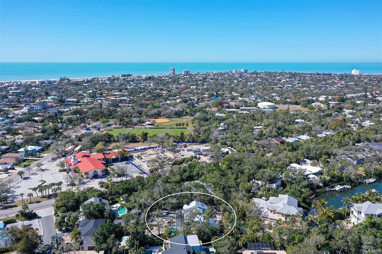 Image 63 of 90 For 5310 Hidden Harbor Road