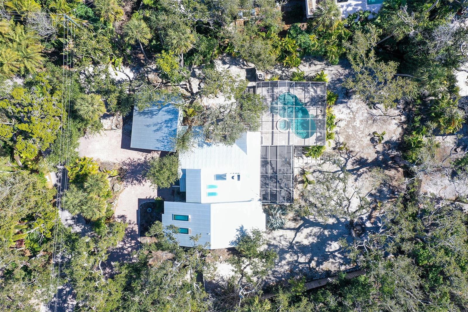 Image 64 of 90 For 5310 Hidden Harbor Road