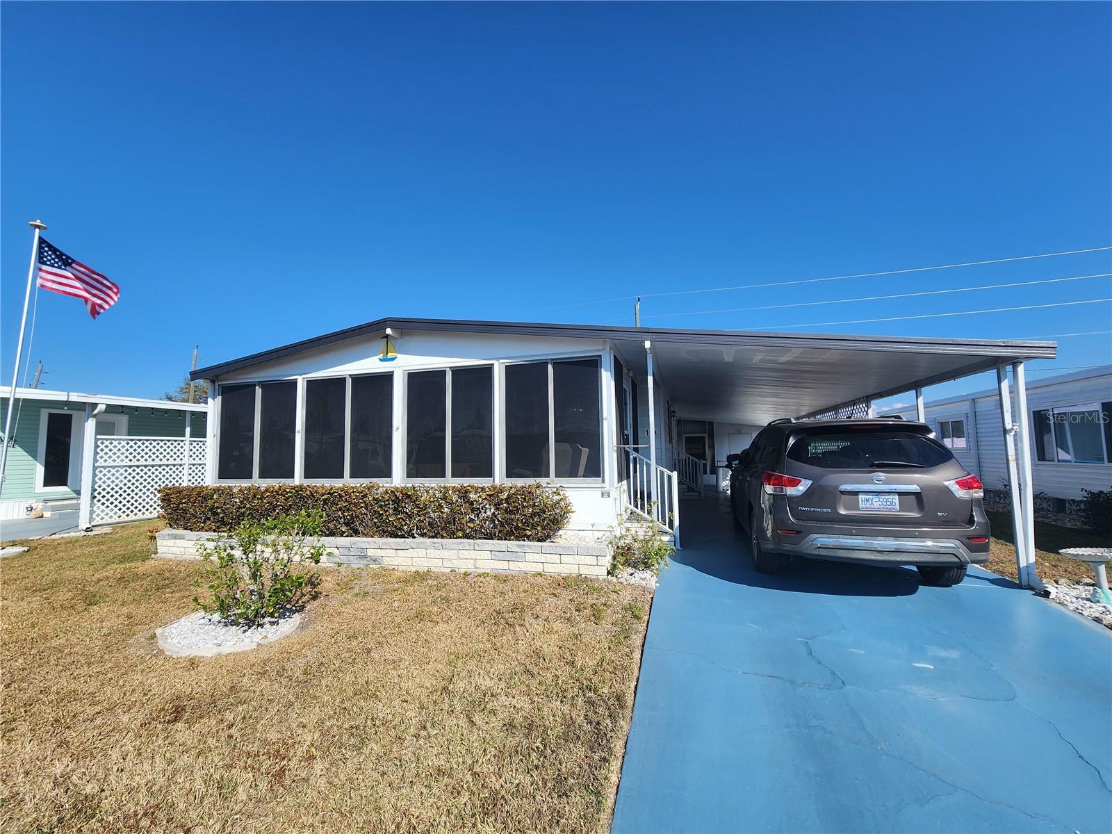 Details for 808 53rd Avenue E 19, BRADENTON, FL 34203