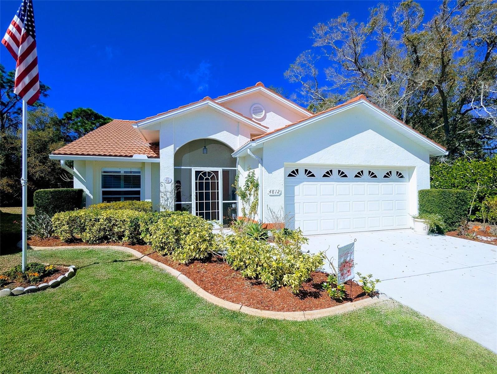 Details for 4812 Limetree Lane, VENICE, FL 34293