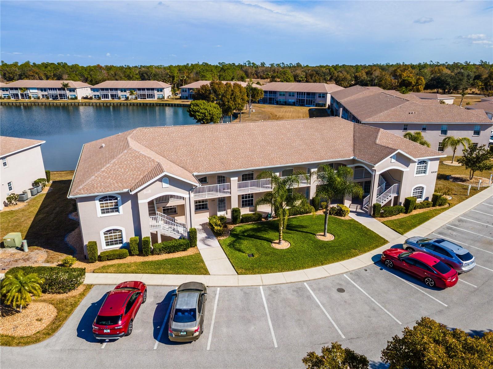 Image 25 of 33 For 11644 Egret Circle 1002