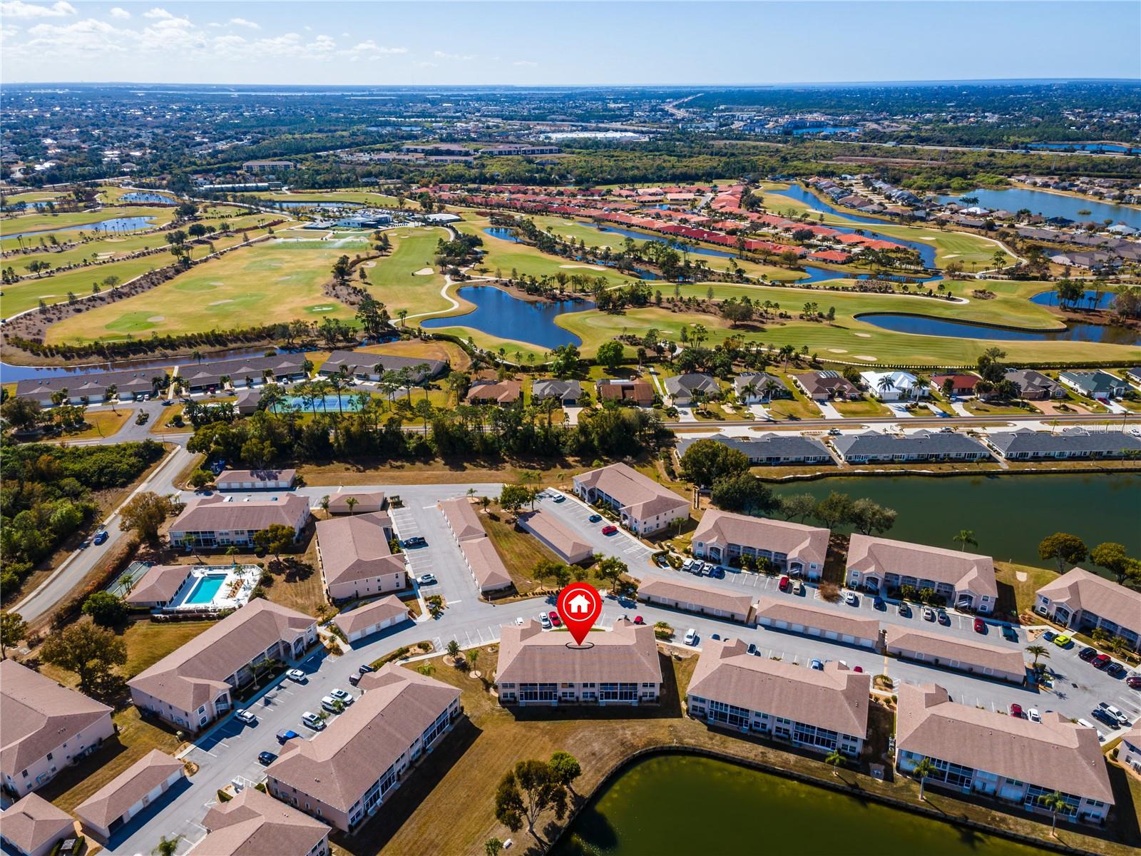 Image 26 of 33 For 11644 Egret Circle 1002