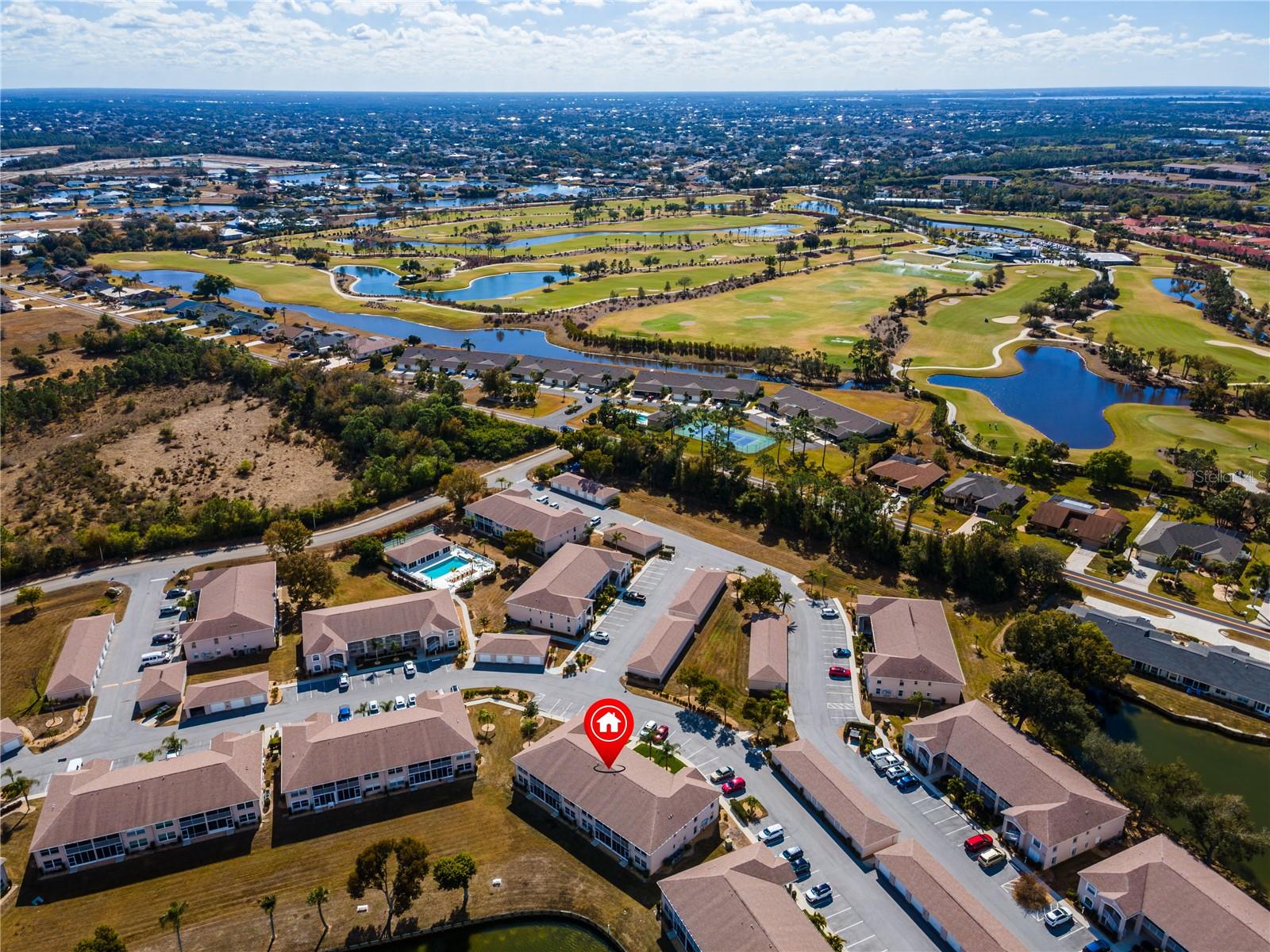 Image 27 of 33 For 11644 Egret Circle 1002