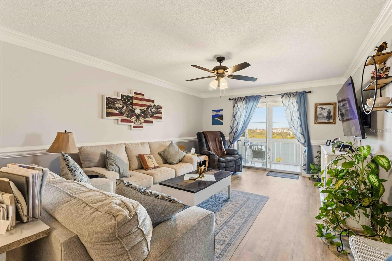 Image 7 of 38 For 3983 Lake Bayshore Drive F-508