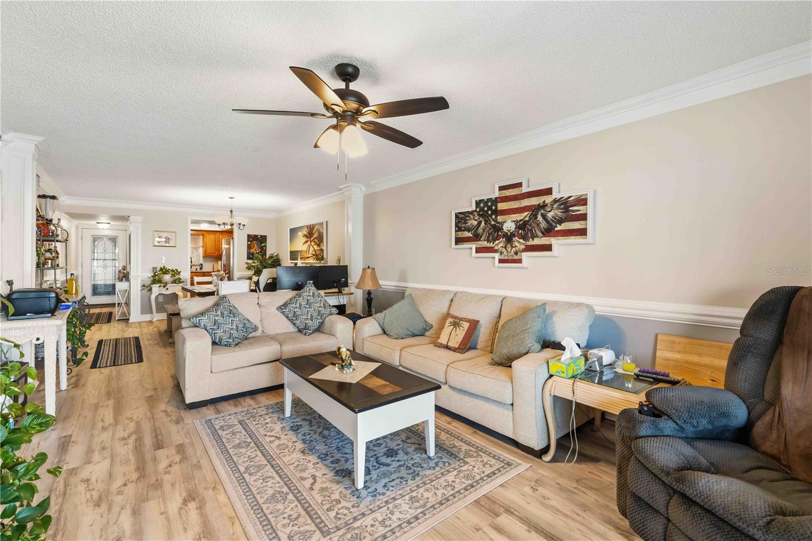 Image 8 of 38 For 3983 Lake Bayshore Drive F-508