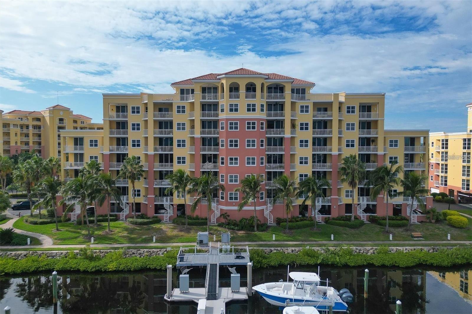 Image 27 of 28 For 615 Riviera Dunes Way 406