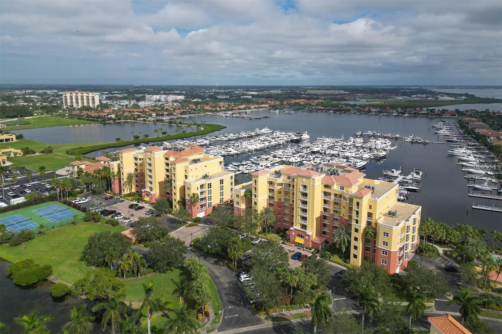 Image 28 of 28 For 615 Riviera Dunes Way 406