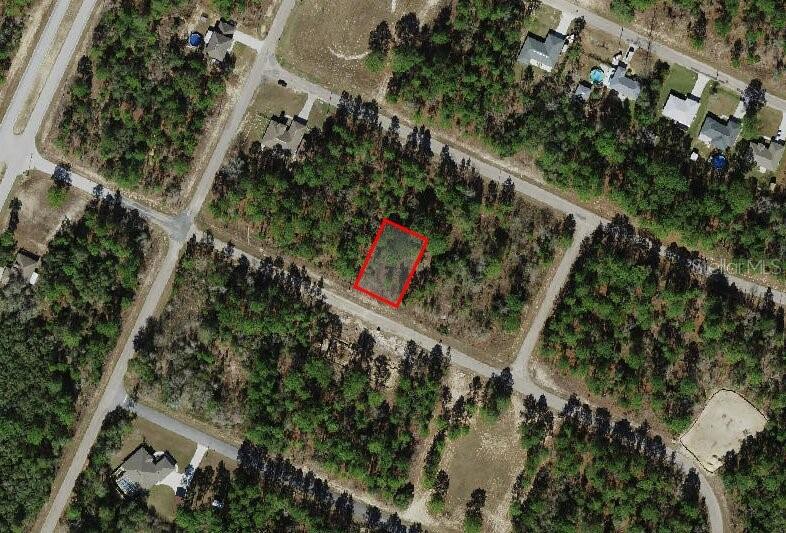 Details for 8881 Vienna Drive, DUNNELLON, FL 34433