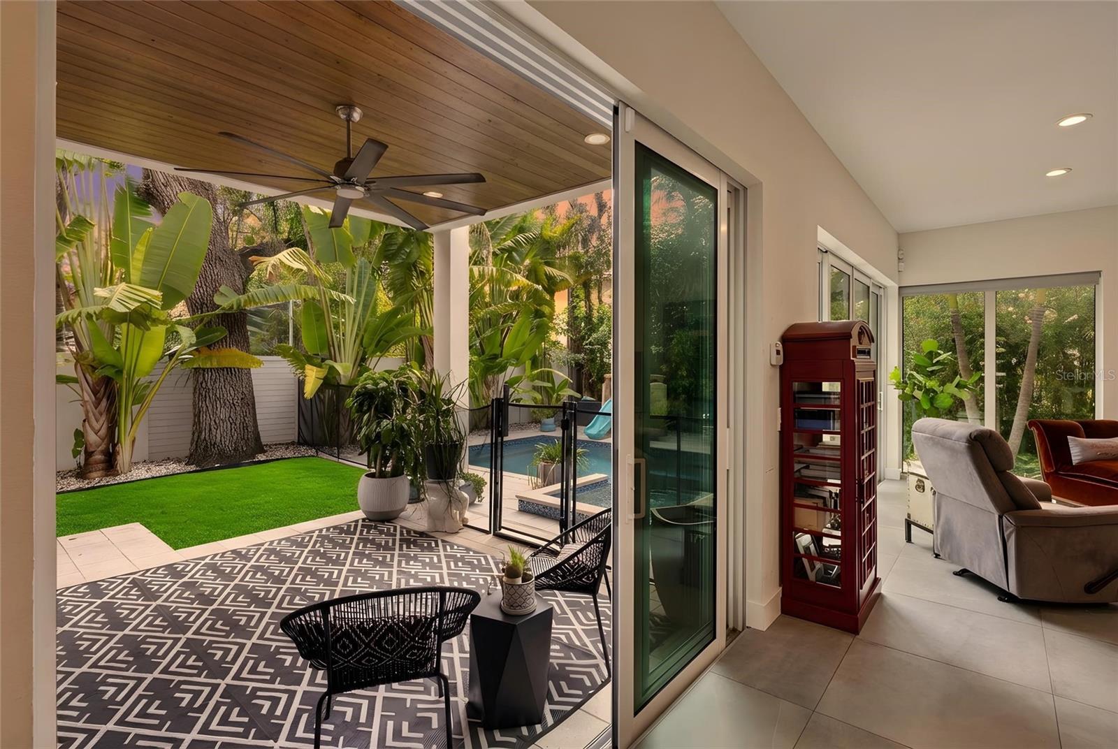 Image 25 of 57 For 1732 Shoreland Drive