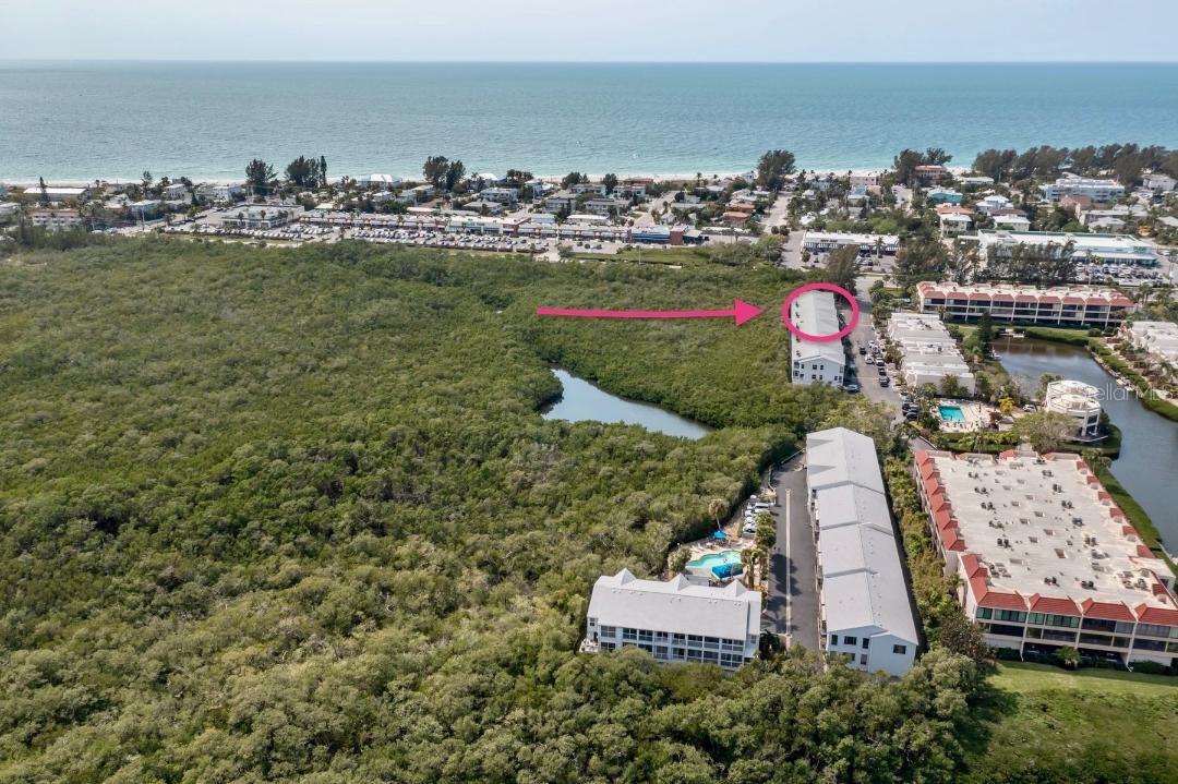 Image 5 of 38 For 3607 Bay Drive 211