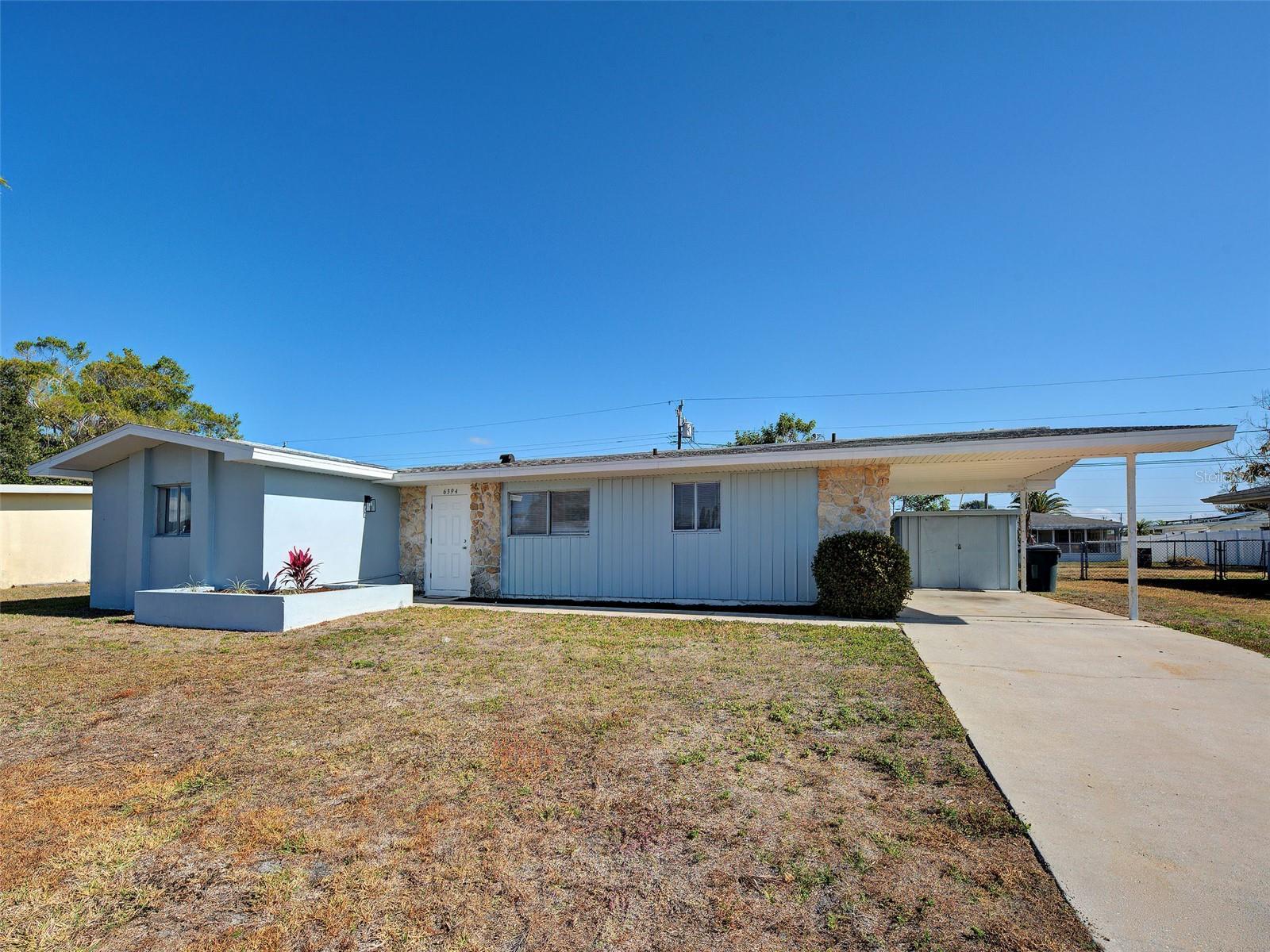 Details for 6394 Freemont Street, NORTH PORT, FL 34287