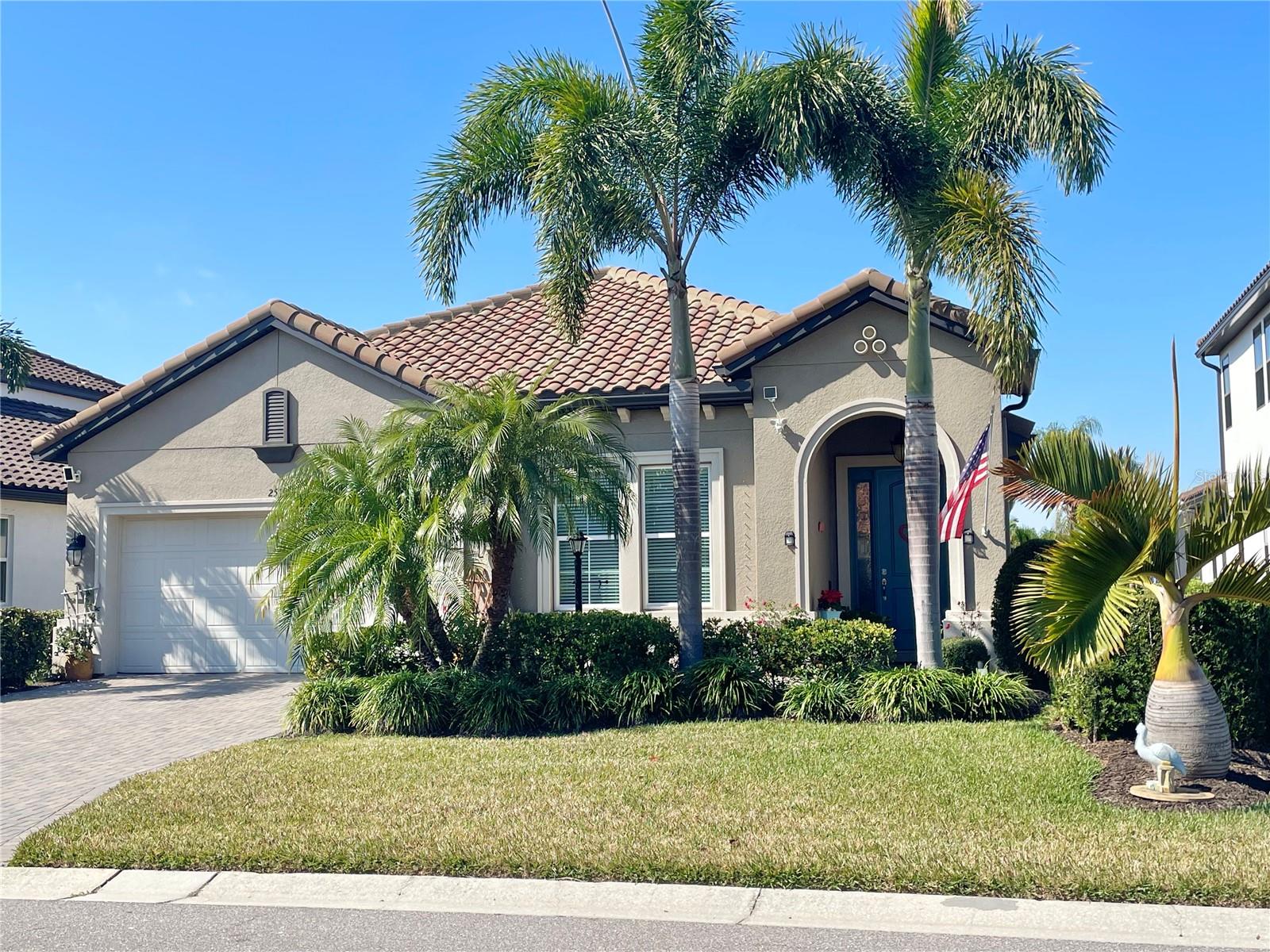 Details for 2519 63rd Terrace E, ELLENTON, FL 34222