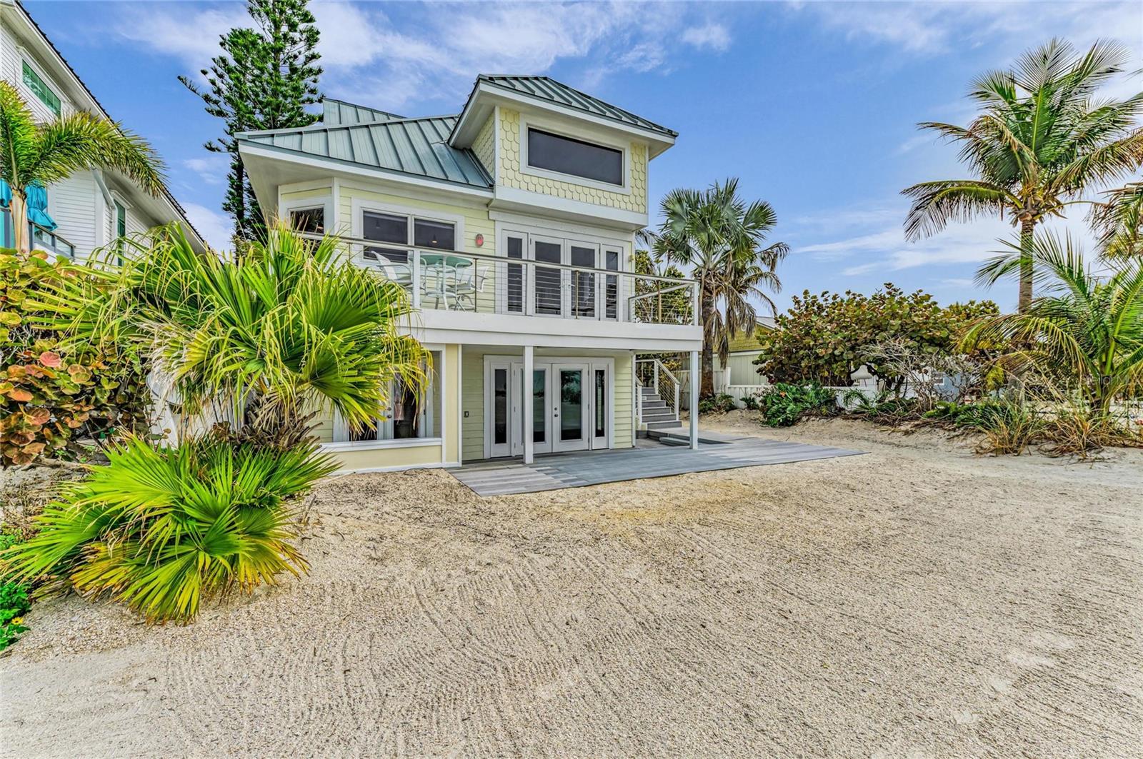 Image 2 of 99 For 3007 Avenue F  4, 3, 2, 1