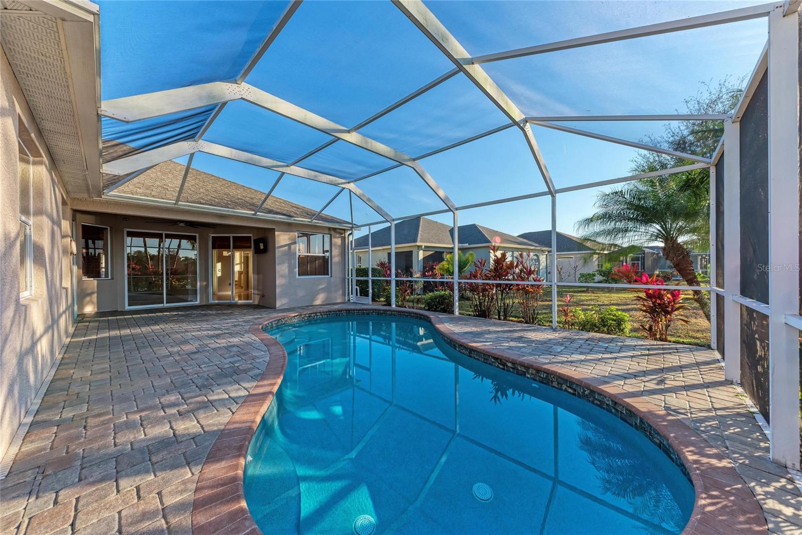 Image 43 of 55 For 6518 Field Sparrow Glen