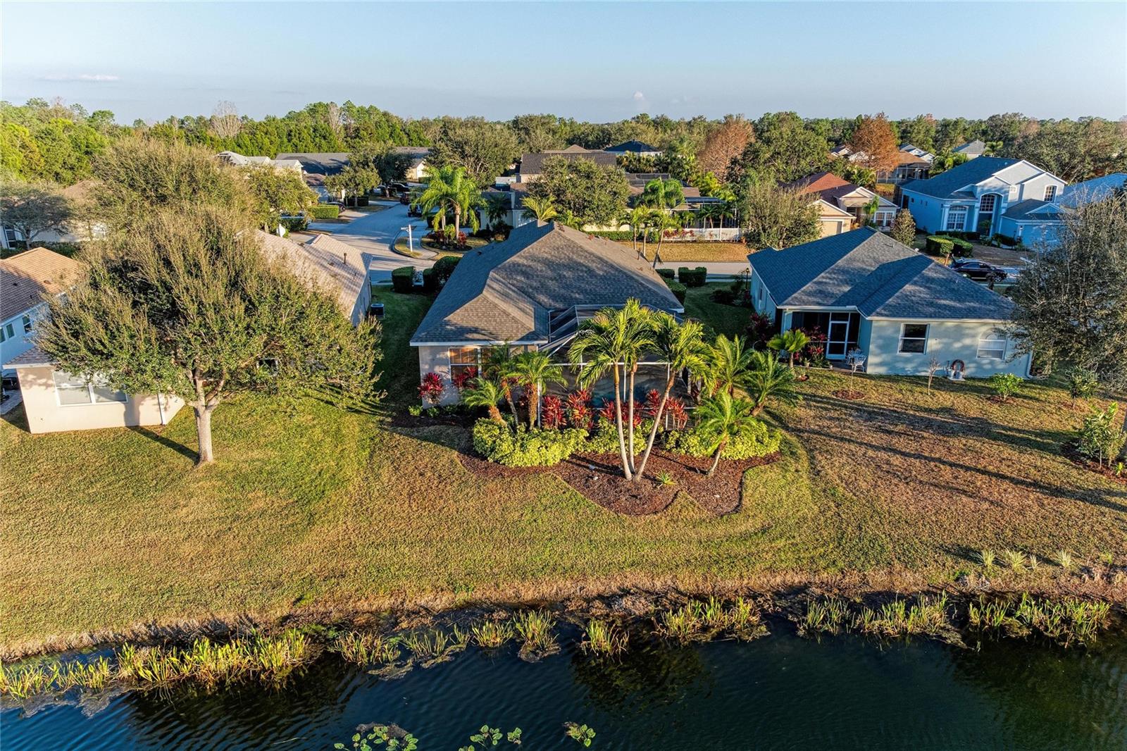 Image 46 of 55 For 6518 Field Sparrow Glen