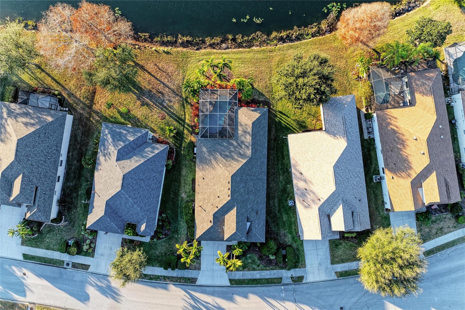 Image 47 of 55 For 6518 Field Sparrow Glen