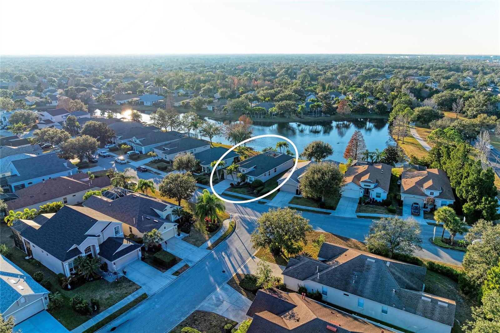 Image 48 of 55 For 6518 Field Sparrow Glen