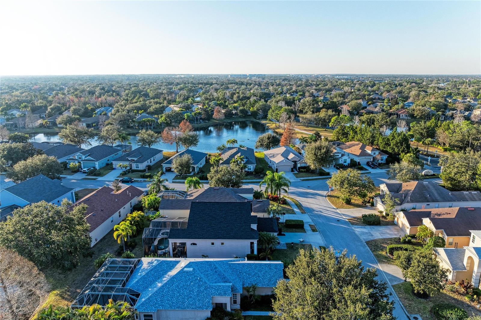 Image 50 of 55 For 6518 Field Sparrow Glen