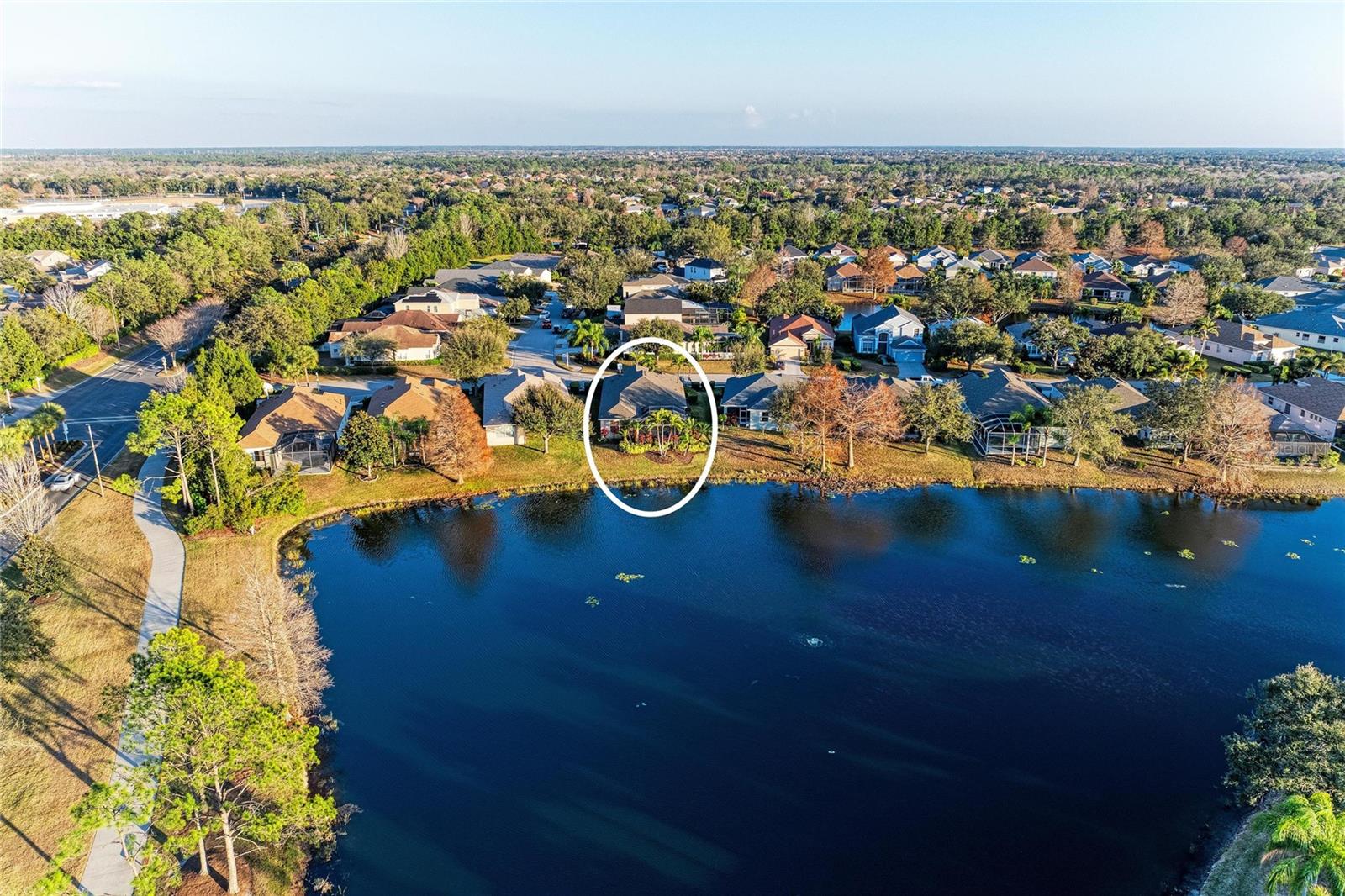 Image 51 of 55 For 6518 Field Sparrow Glen