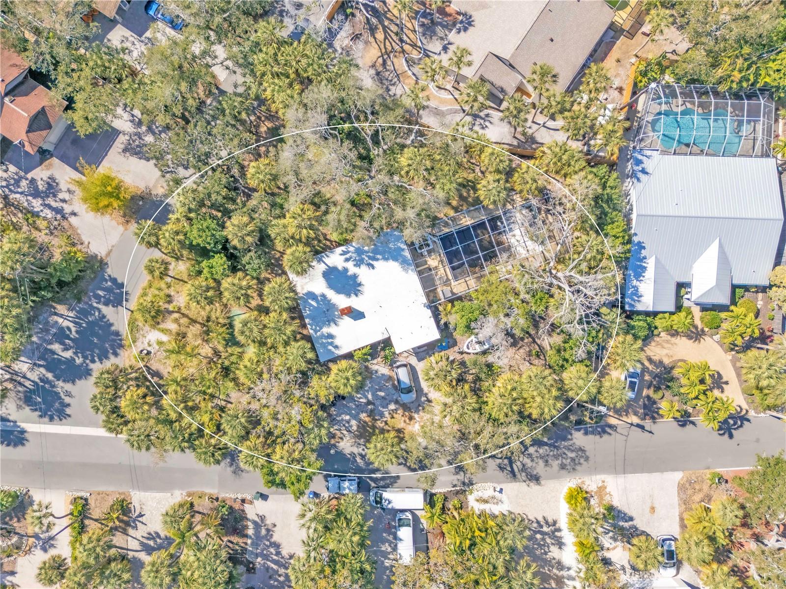 Details for 5144 Oxford Drive, SARASOTA, FL 34242