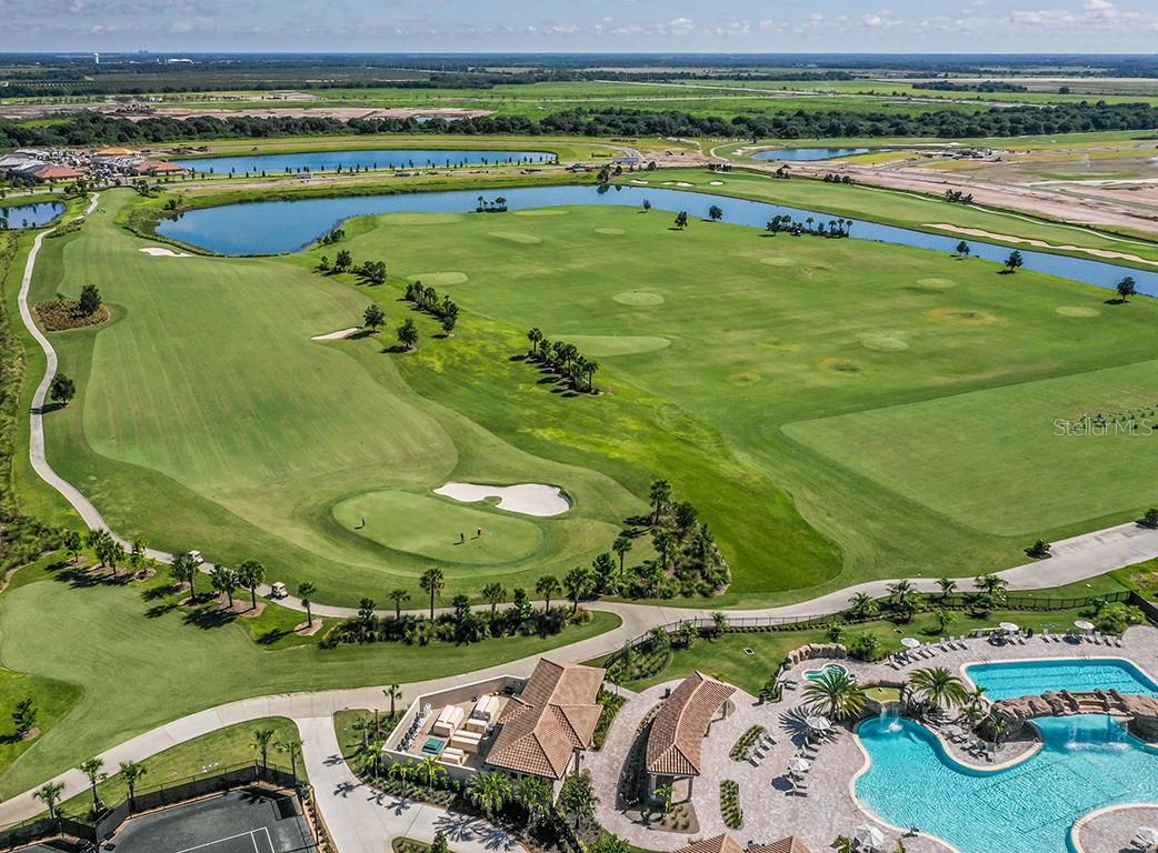 Image 55 of 60 For 5528 Palmer Circle 105