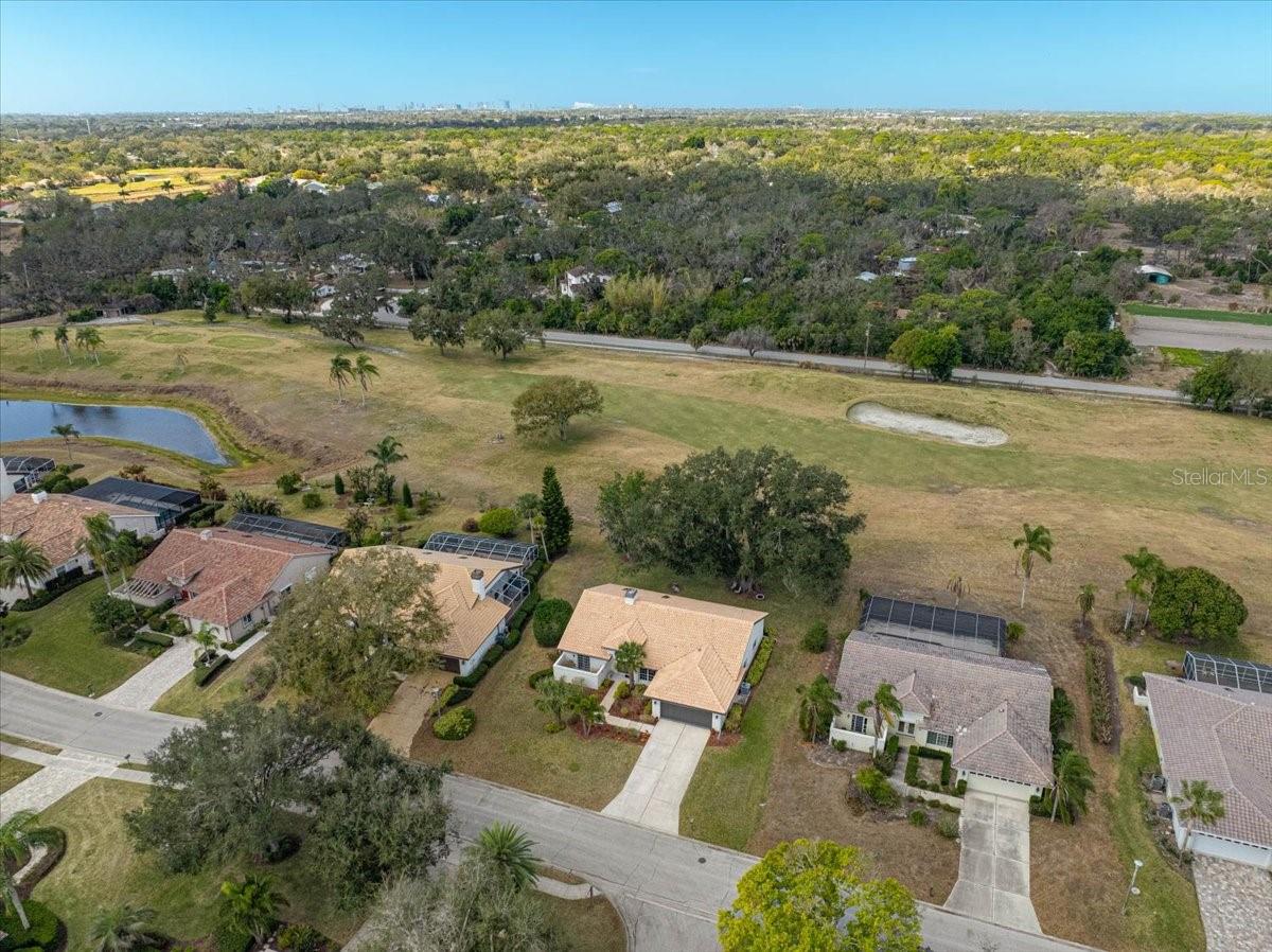 Image 41 of 46 For 4427 Highland Oaks Circle