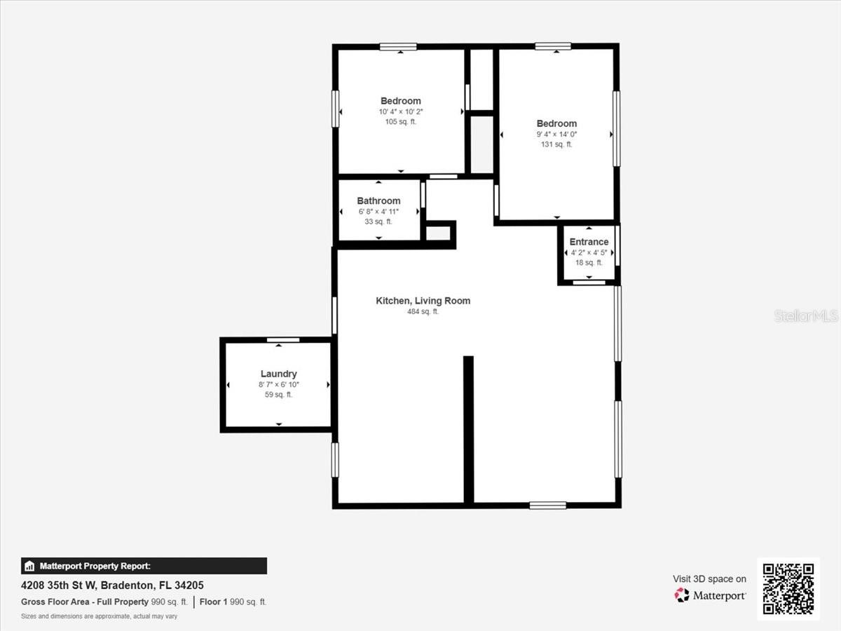 Image 27 of 34 For 4208 35th Street W