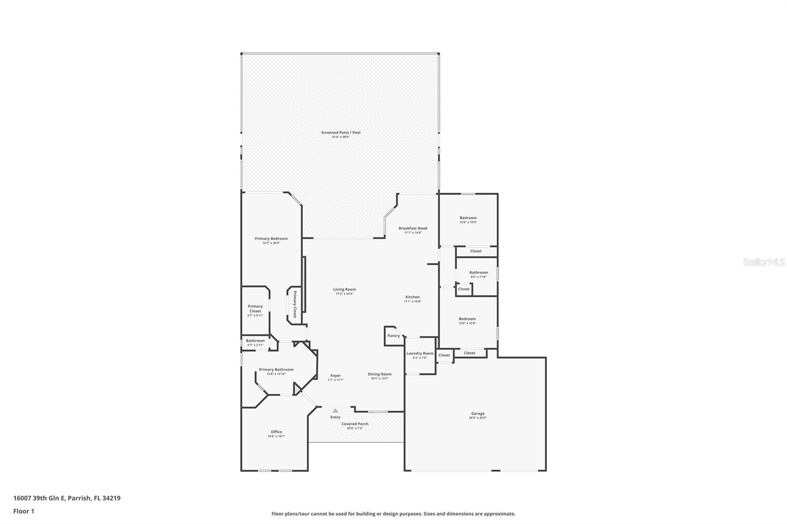 Image 56 of 66 For 16007 39th Glen E