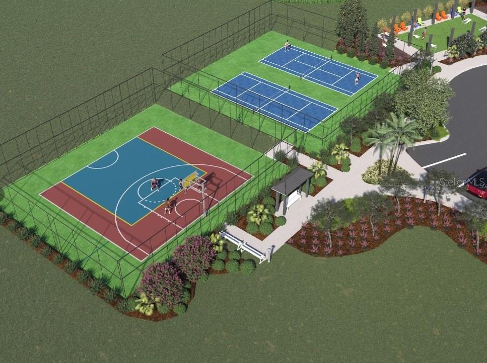 Image 18 of 19 For 14138 Crutchfield Court