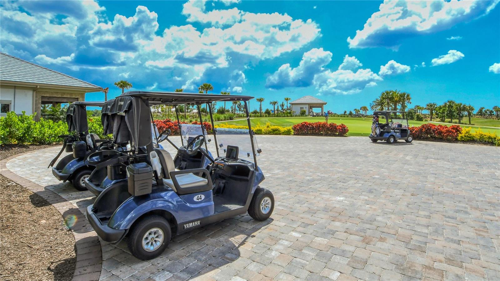 Image 65 of 72 For 16139 Isola Place