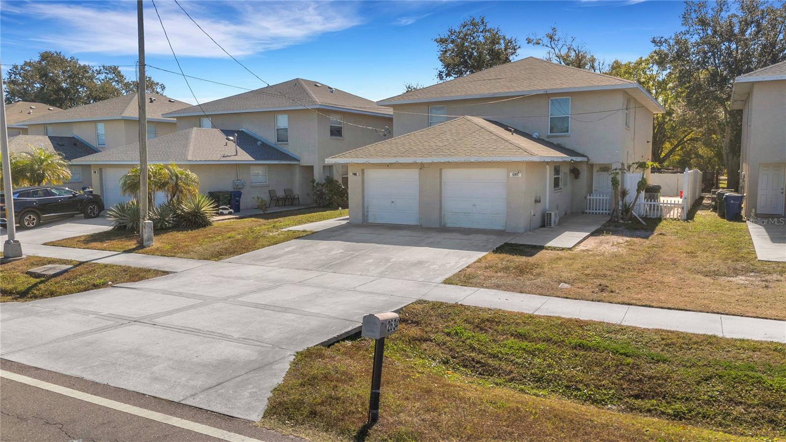 Image 31 of 32 For 2634 Dr Martin Luther King Way