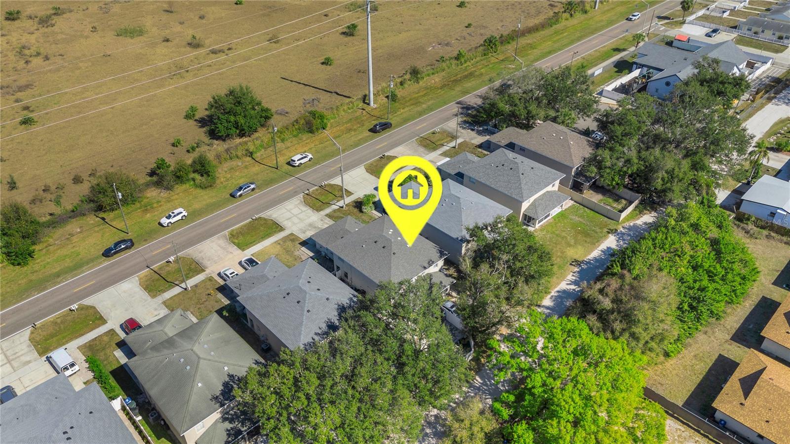 Image 32 of 32 For 2634 Dr Martin Luther King Way