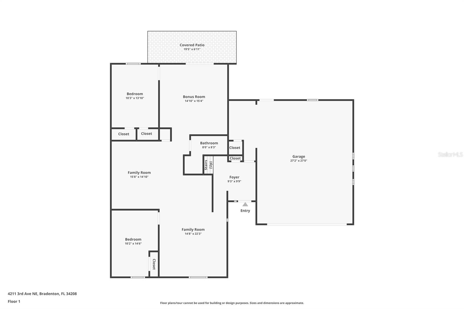 Image 65 of 69 For 4211 3rd Avenue Ne