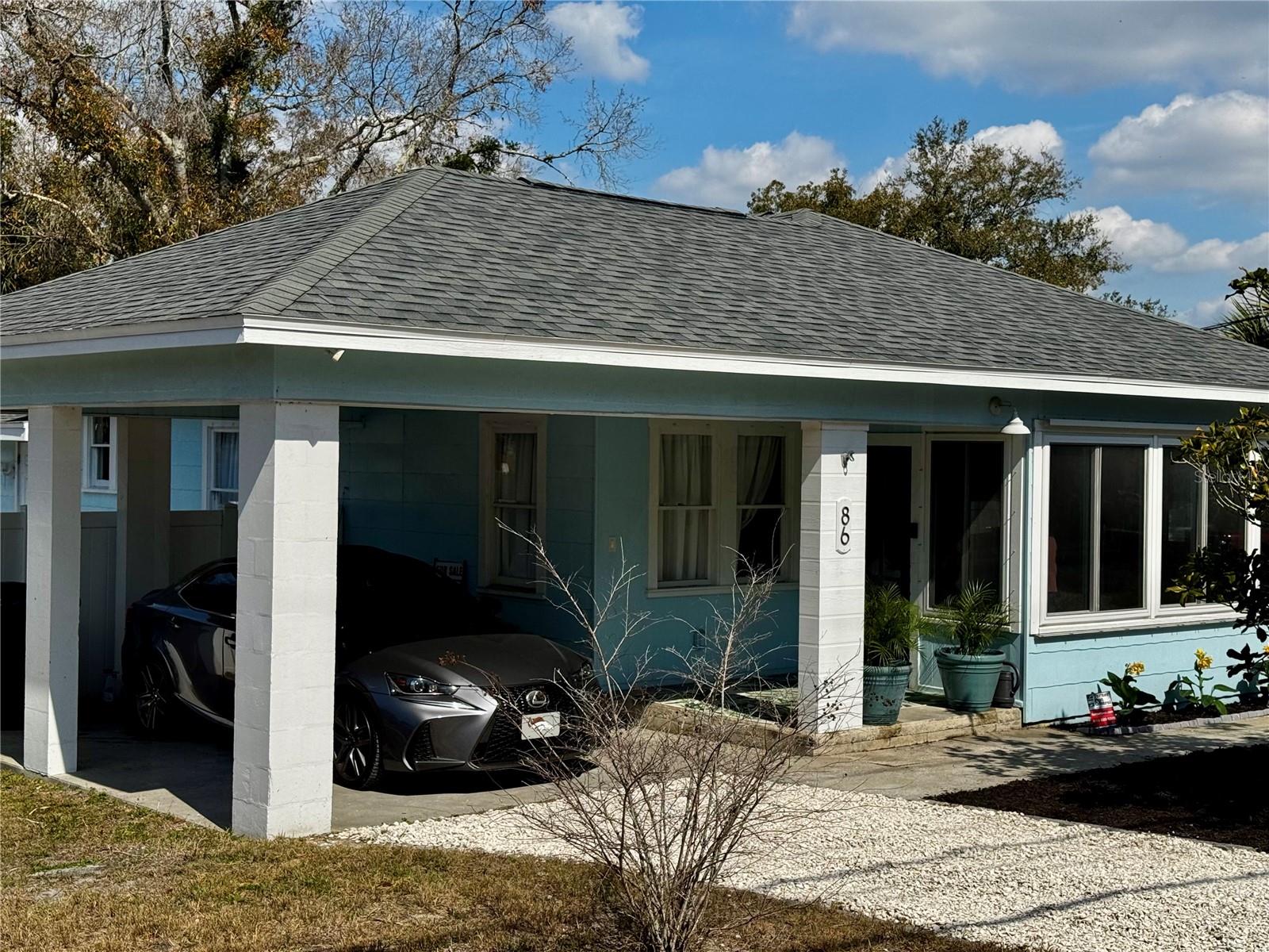 Details for 86 Anclote Road, TARPON SPRINGS, FL 34689