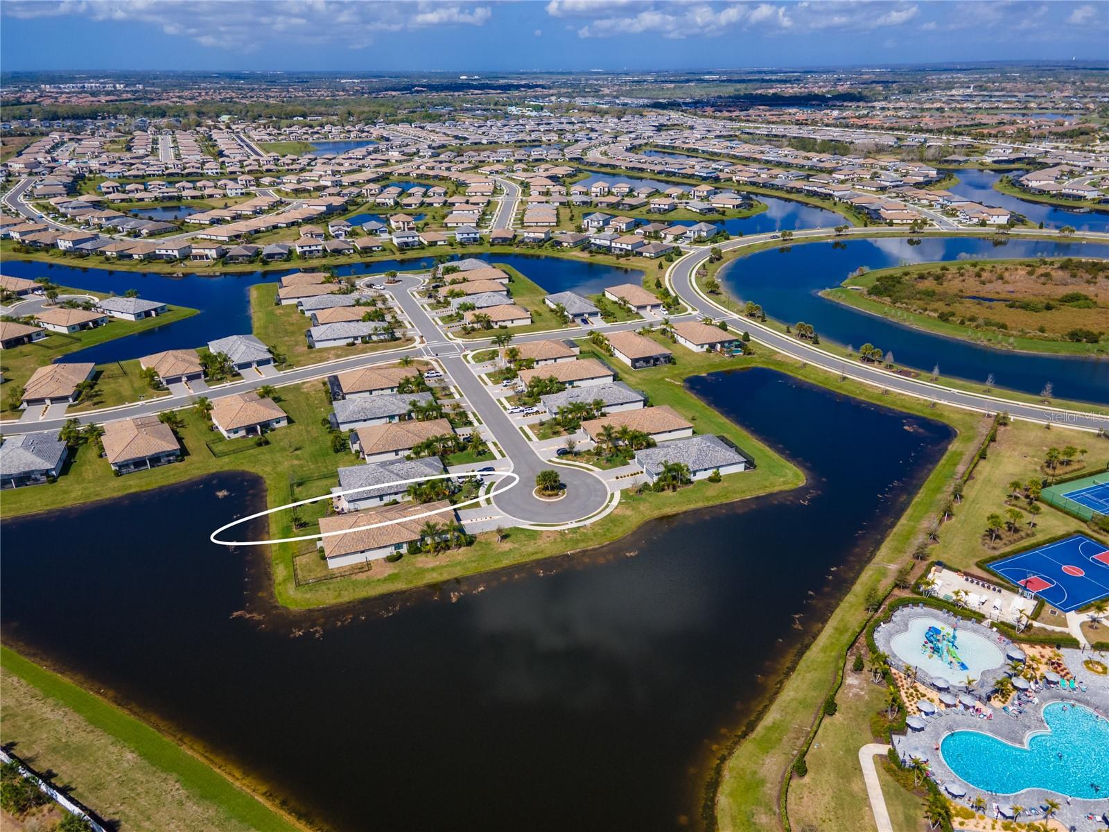 Image 51 of 73 For 15978 Clear Skies Place