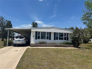 Details for 6882 Holo Court, NORTH PORT, FL 34287