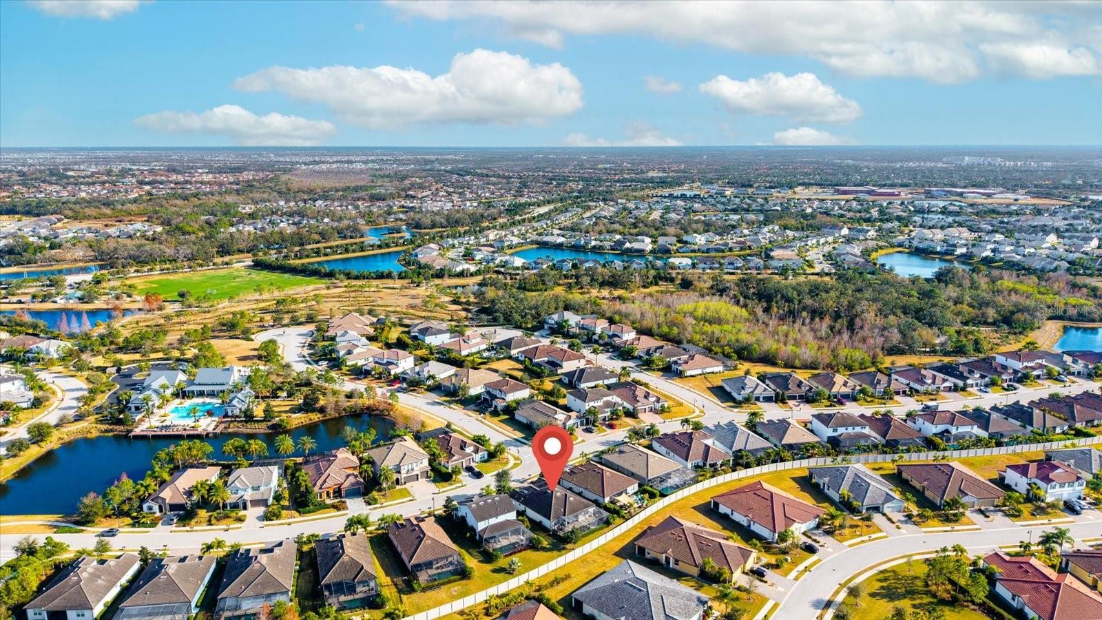 Image 65 of 78 For 12007 Perennial Place