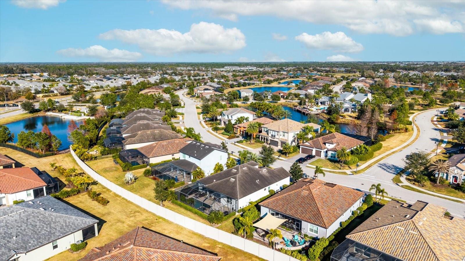 Image 68 of 78 For 12007 Perennial Place