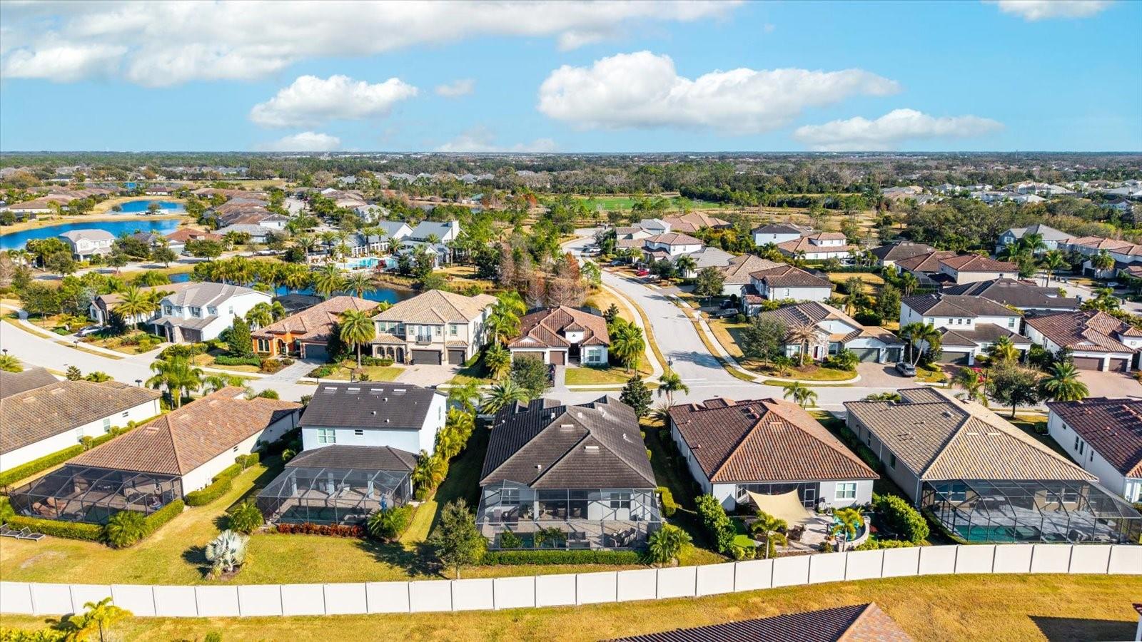 Image 69 of 78 For 12007 Perennial Place