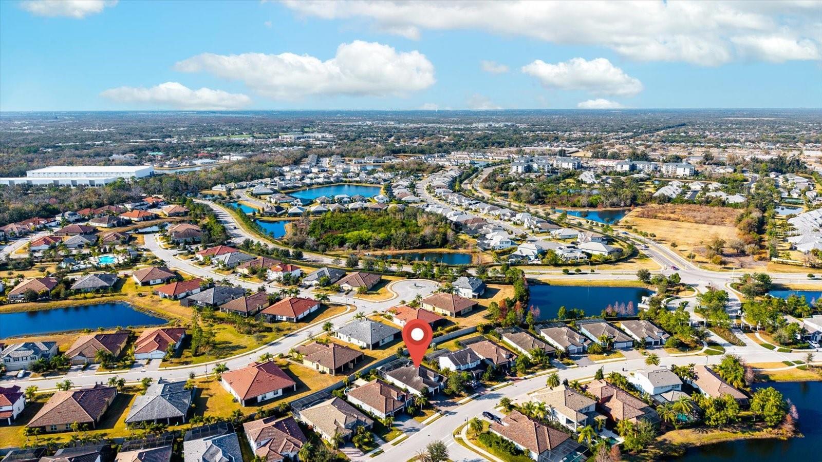 Image 71 of 78 For 12007 Perennial Place