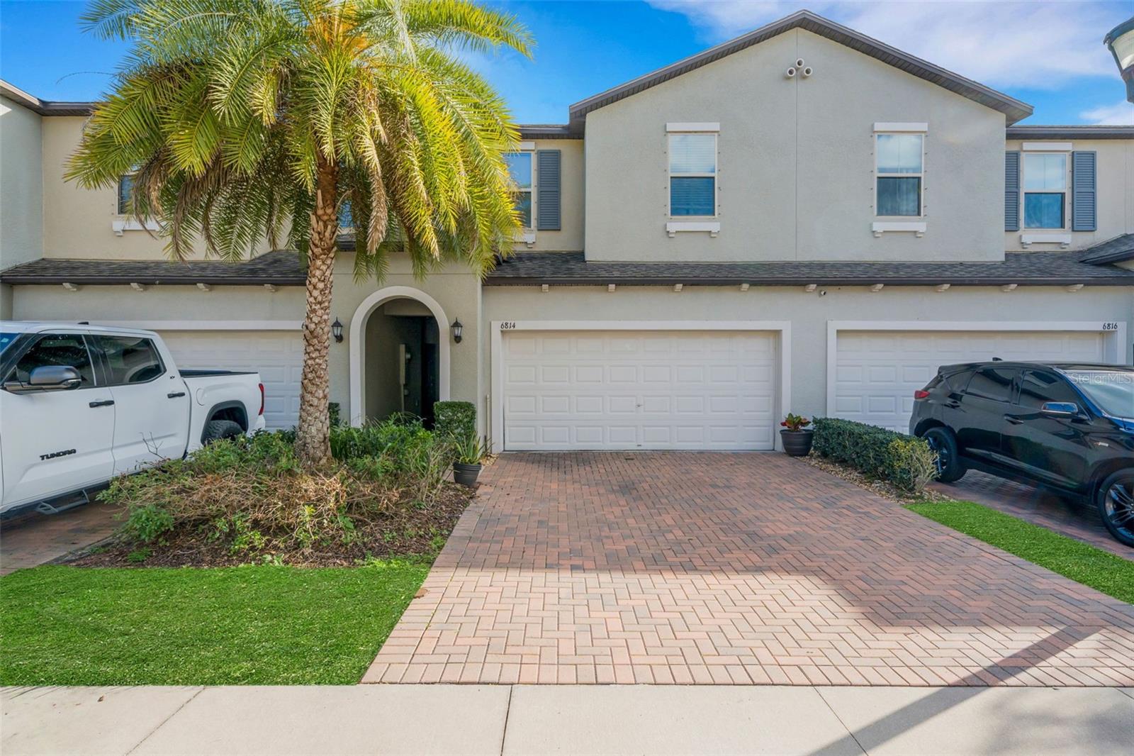 Details for 6814 Via Perloso Court, TAMPA, FL 33625
