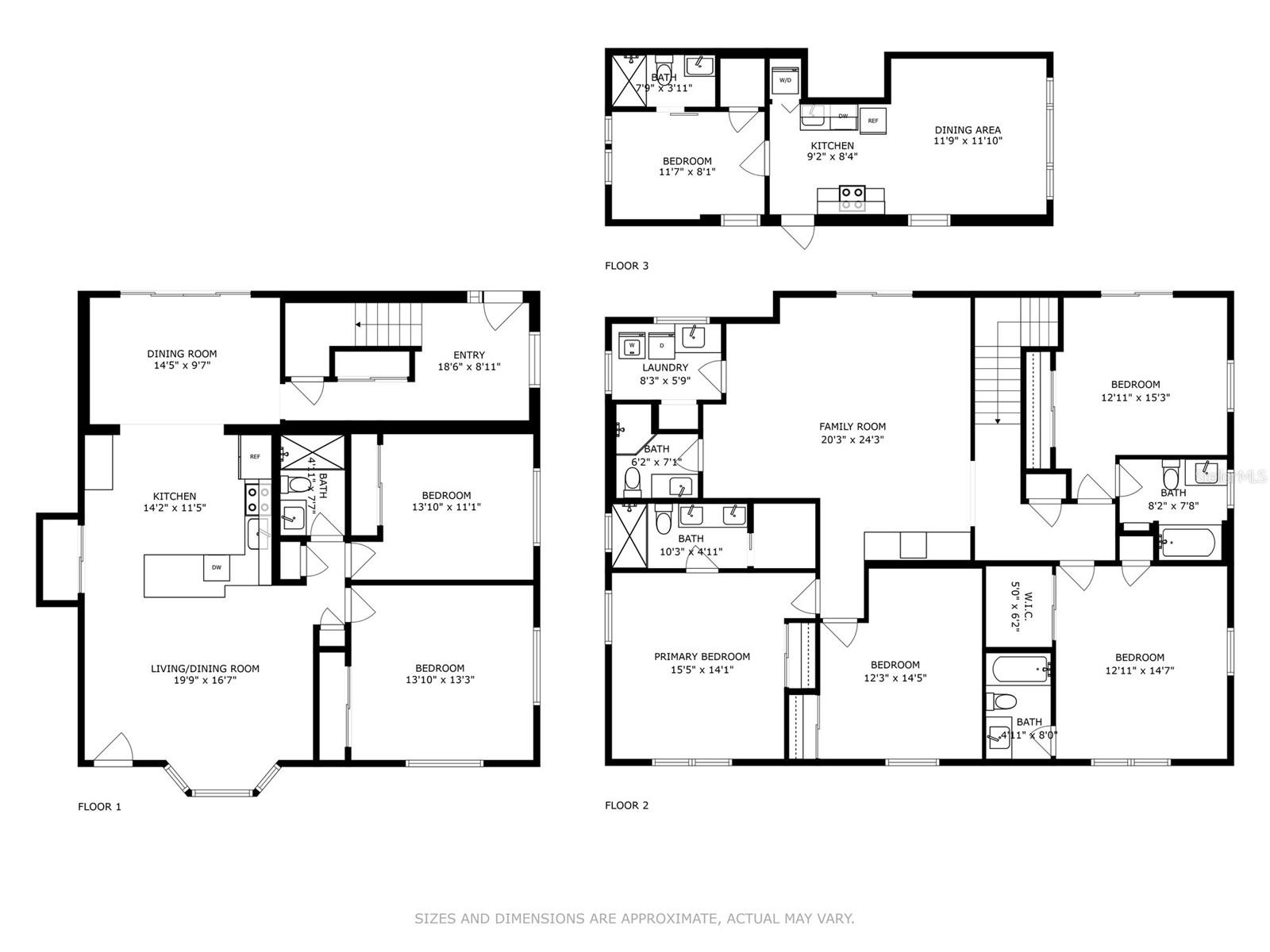 Image 28 of 28 For 2655 Bay Street