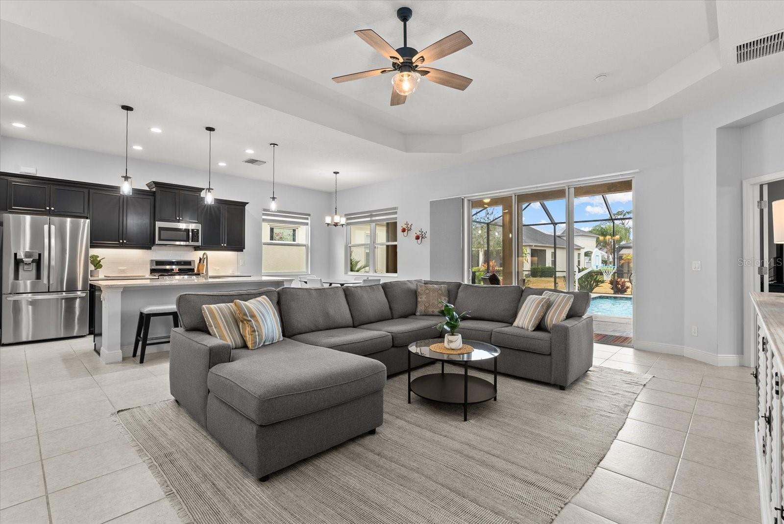 Image 13 of 48 For 12709 Lake Silver Avenue