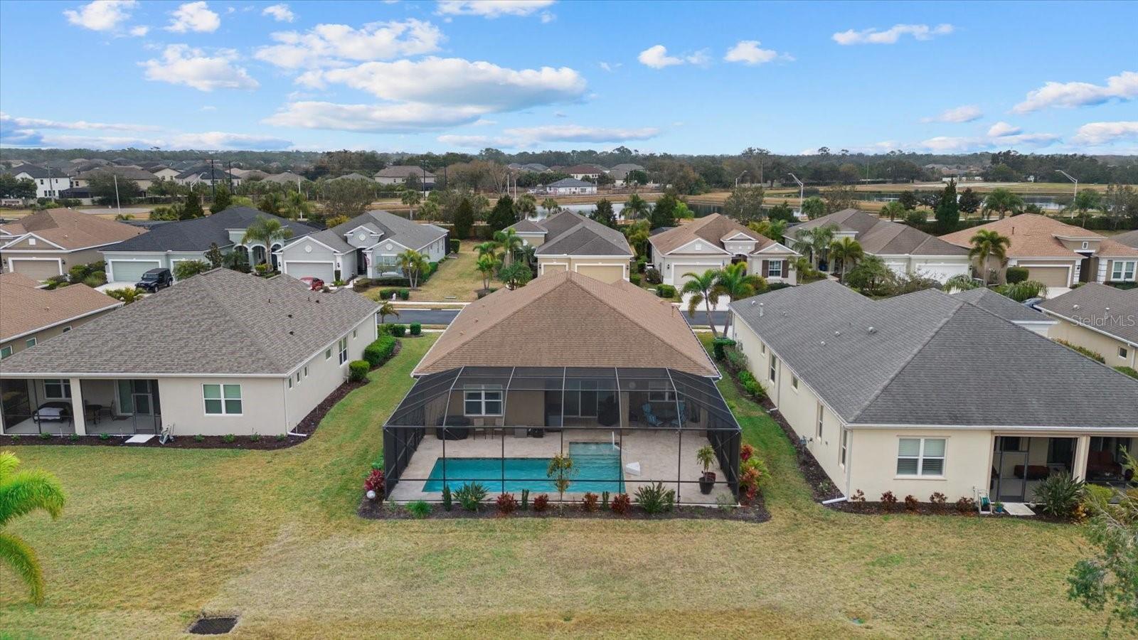 Image 36 of 48 For 12709 Lake Silver Avenue