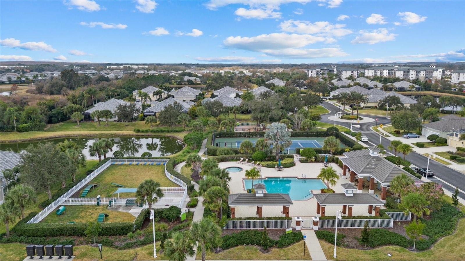 Image 39 of 48 For 12709 Lake Silver Avenue