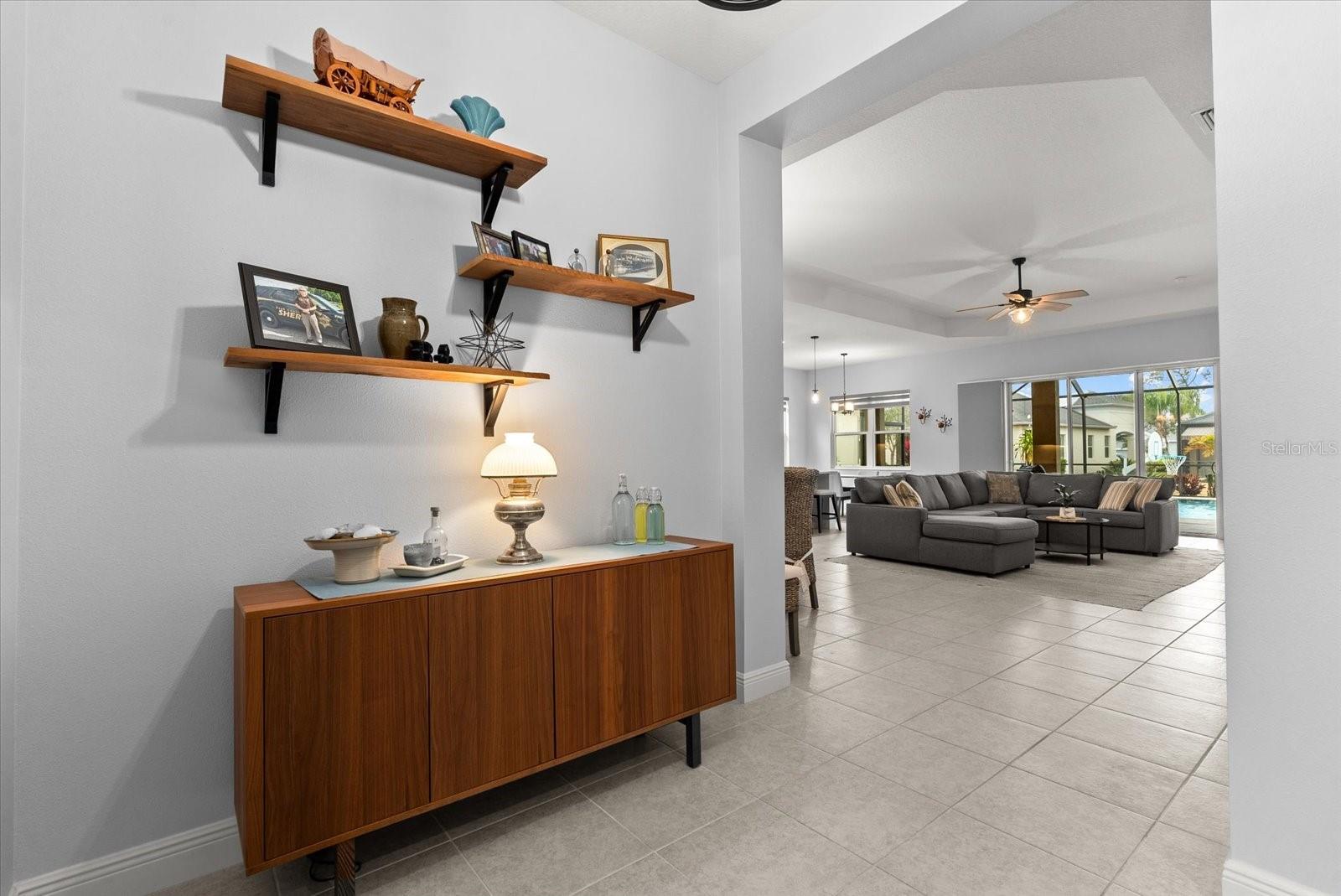 Image 4 of 48 For 12709 Lake Silver Avenue