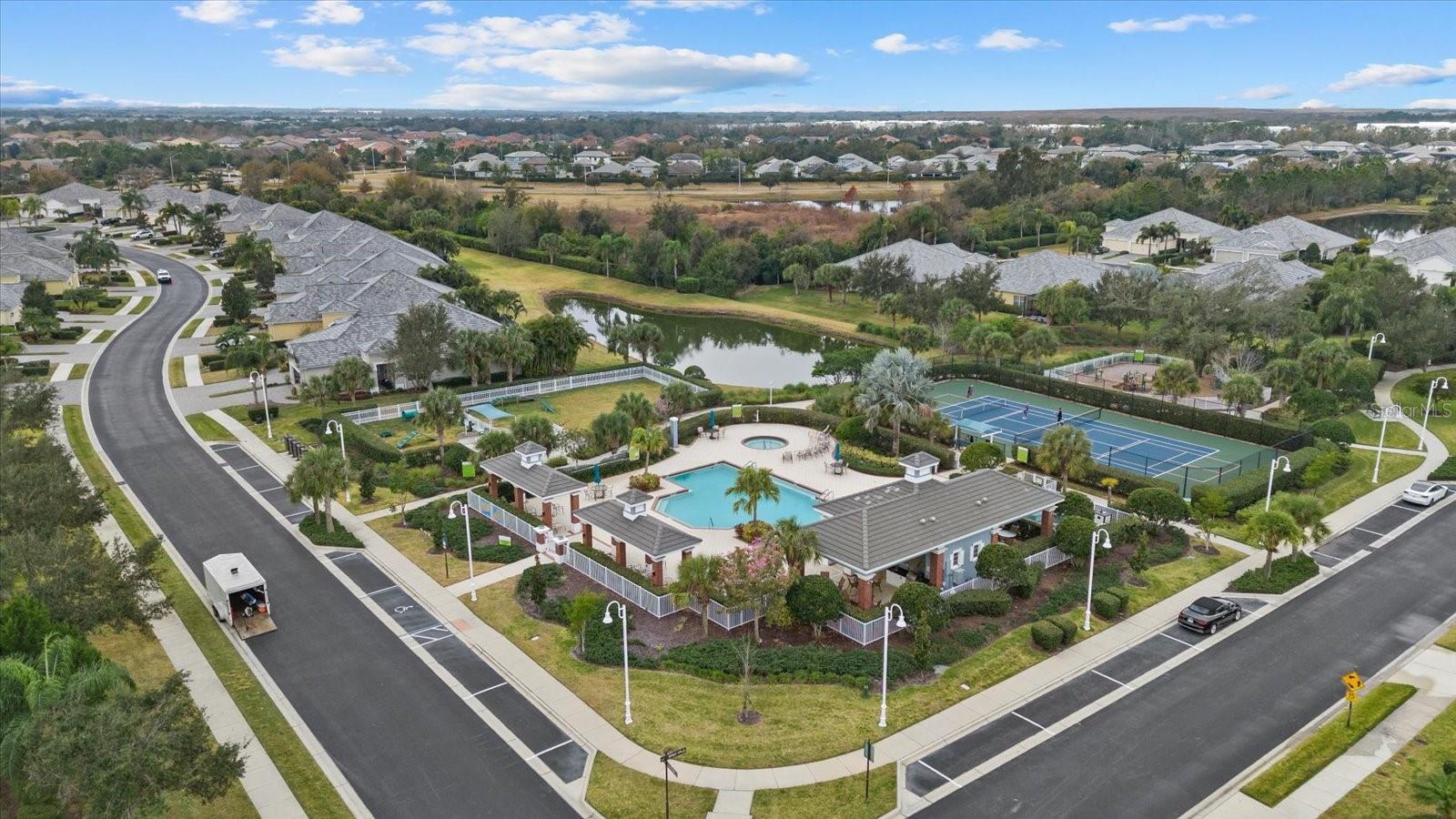 Image 40 of 48 For 12709 Lake Silver Avenue